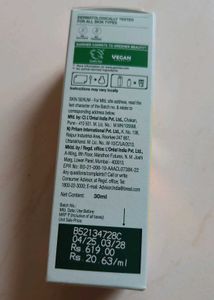 Garnier Bright Complete Serum