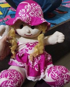 It&#39;s Doll