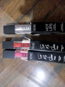 Renee Lip Gloss