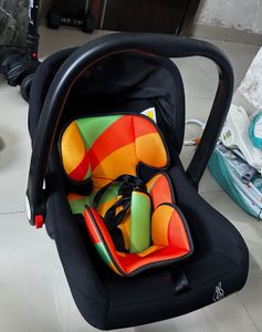 Baby Carry Cot