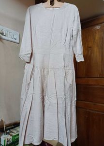 COTTON DRESS