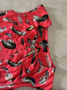 Pink Top For Women
