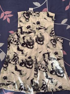 Chic Vero Moda Sleeveless Top