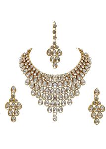 Elegant Jewellery Set