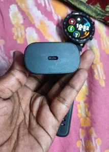 Samsung Charger Type C 25watt Only Adaptor Origina