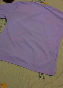 Cute Purple Top💜