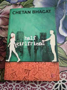 Chetan Bhagat And Joseph Dunn Novels
