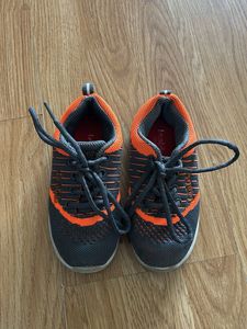 Boys Sneakers - Liberty