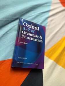 Oxford English Language Book