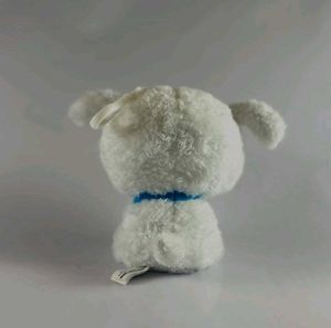 Shiro Crayon Shinchan Plushie