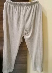 Cozy Loose Pant