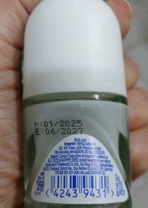 Nivea Natural Glow Deodorant