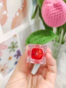 MATTLOOK Magic Lip &amp; Cheek Oil (Watermelon Kiss)