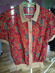 Korean Tops