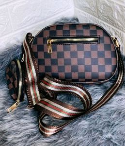 Gucci Sling Bag 💓