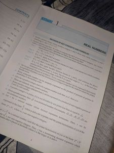 R.D. Sharma Mathematics - Class X