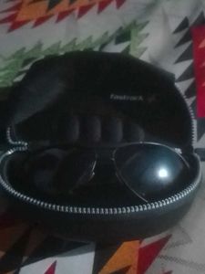 It Is A Fastrack Goggles This Was Too New