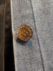 Christian Dior Couture Denim Overshirt – Unisex Lu