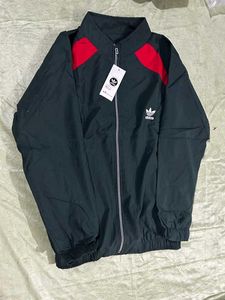 Adidas Track Windcheater Jacket - XL Size