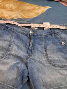 Hnm Short  N Top In Imported Fabric