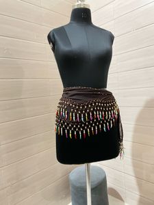 Imported Women's Belt