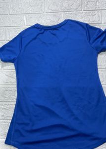Active wear T-Shirt - zivame