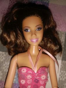 Barbie Doll