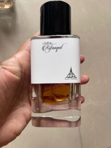 Luxury Perfumes