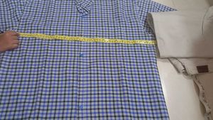 Mixed Clothing Bundle Pant + Shirt