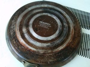 Fully working Non Stick Dosa Pan