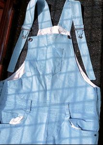 Dungaree Jeans Women