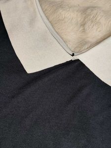 Dark Academia vibe Crop Top