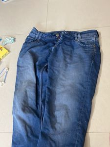 3 Jeans