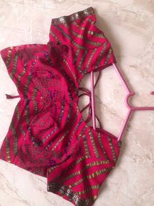 Blouse Bundle - Size Small,bust Size38 In.