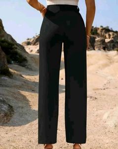 Black Pants Formals