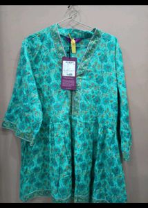 Short Kurti