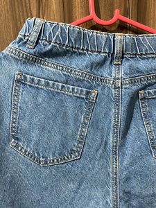 Boyfriend Jeans Waist 30