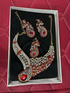 Jewellery Set Of 3