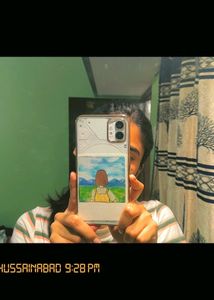 Couples Polaroid Painting For Gifting