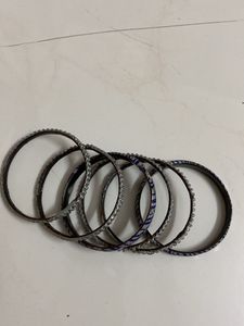 Set of Bangles