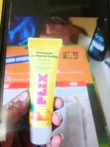 Plix Face Wash