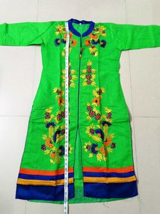 Ambrodary work kurti