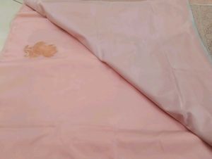 Excellent Jothika Pink Saree