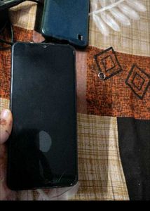 LAVA Z3 Mobile Used Last 1 Year No Coim