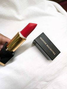 Manish Malhotra Soft Matte Lipstick