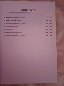 Legal Aspects of Business Book