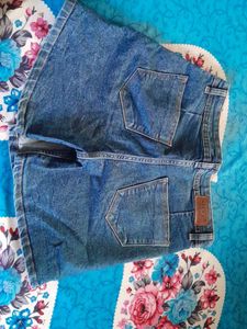 New Skirt Shorts