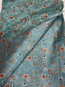 Prettiest floral fabric