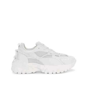 White Sneakers