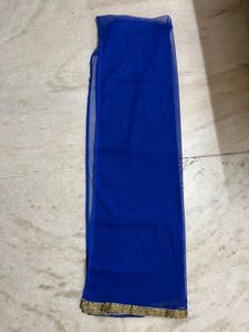 Netted Ethnic Kurti